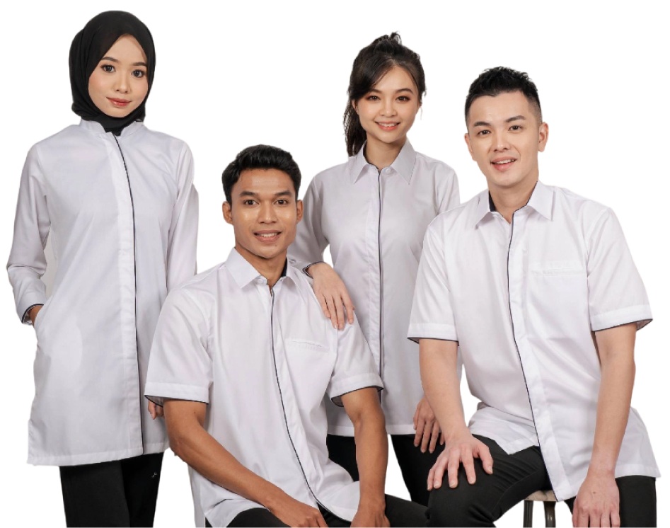 Corporate Uniform Partner
