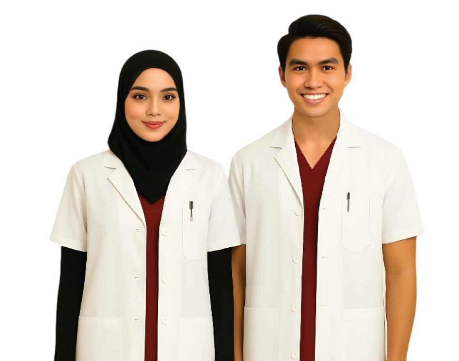 Corporate Uniform Partner