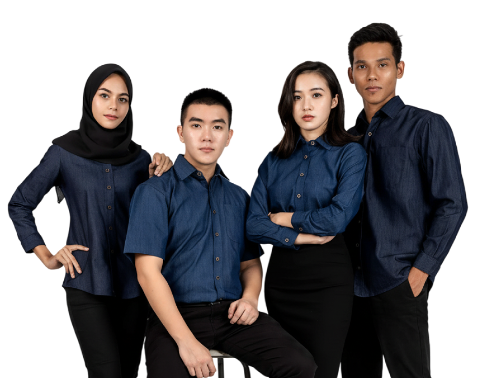 Corporate Uniform Partner