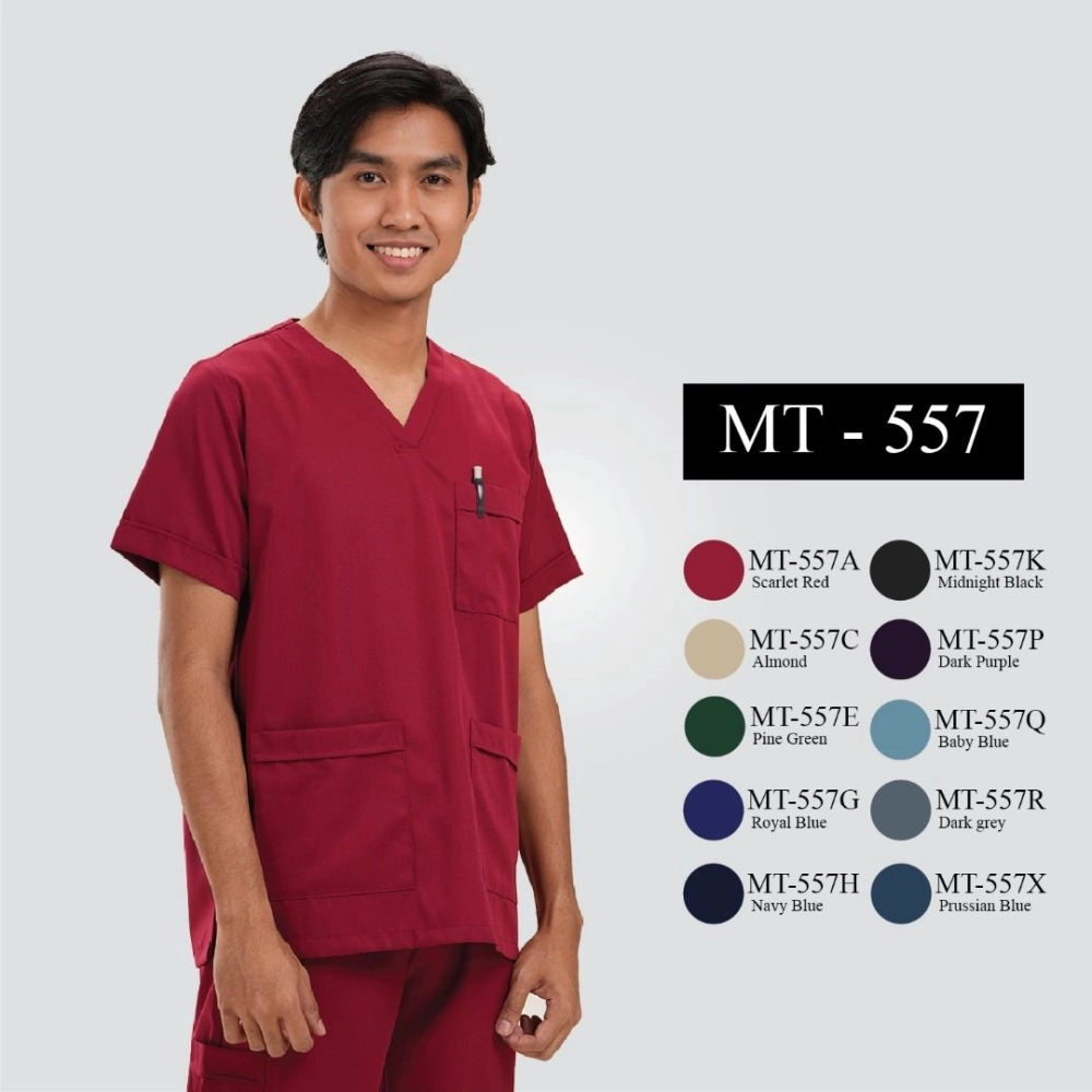 Medical Scrub MT-557