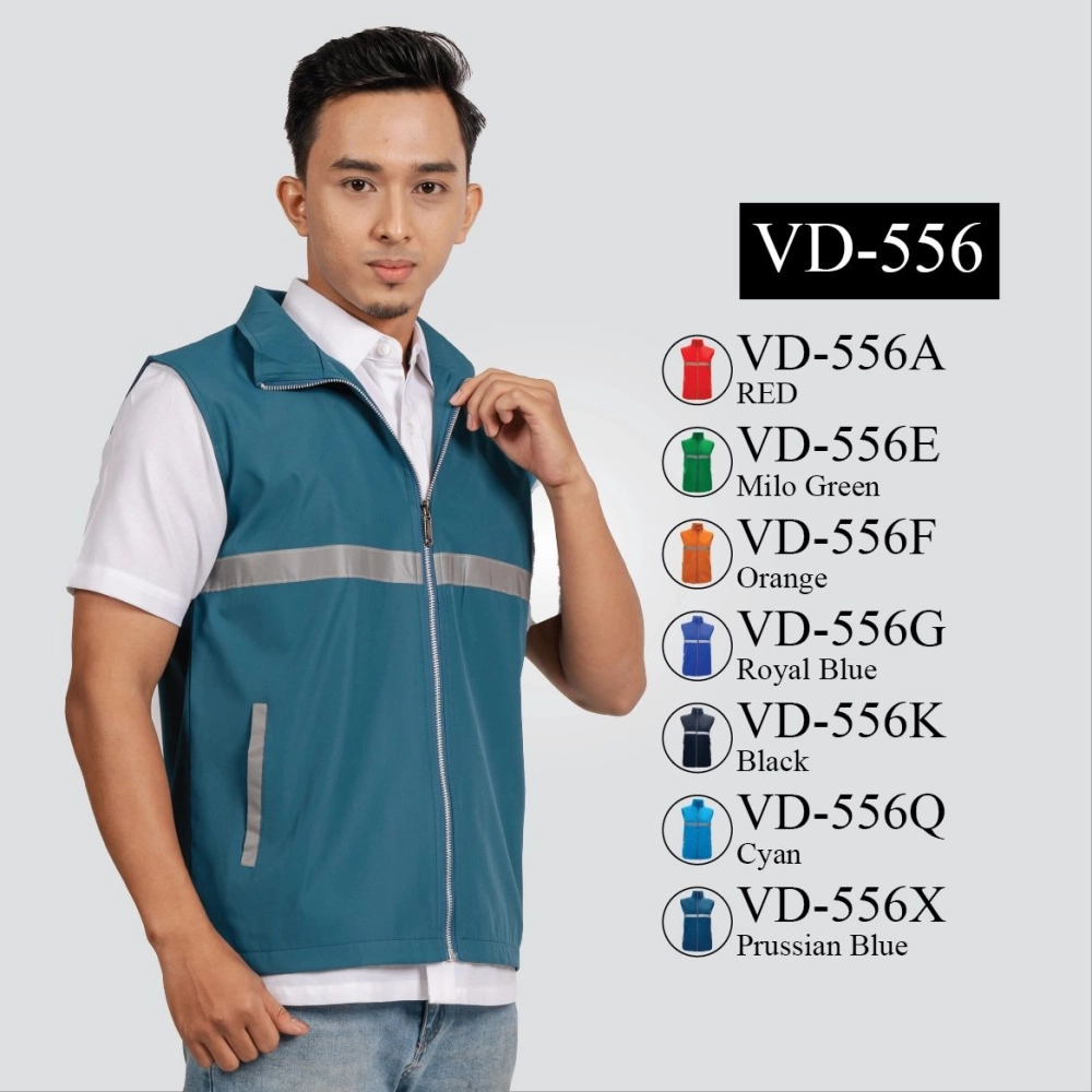 Vest VD-556