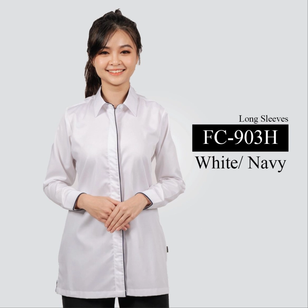 KPM Corporate Uniform FC-903H