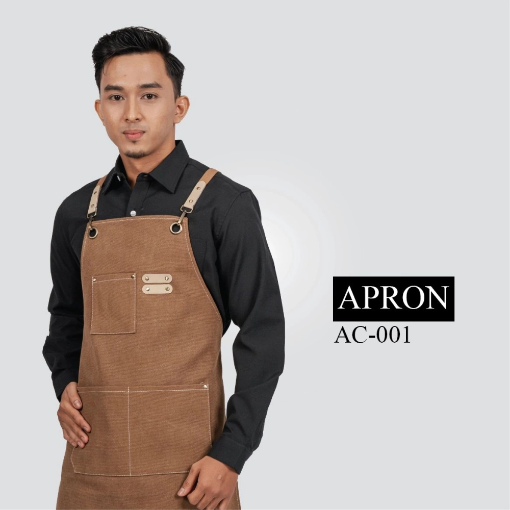 Apron AC-001