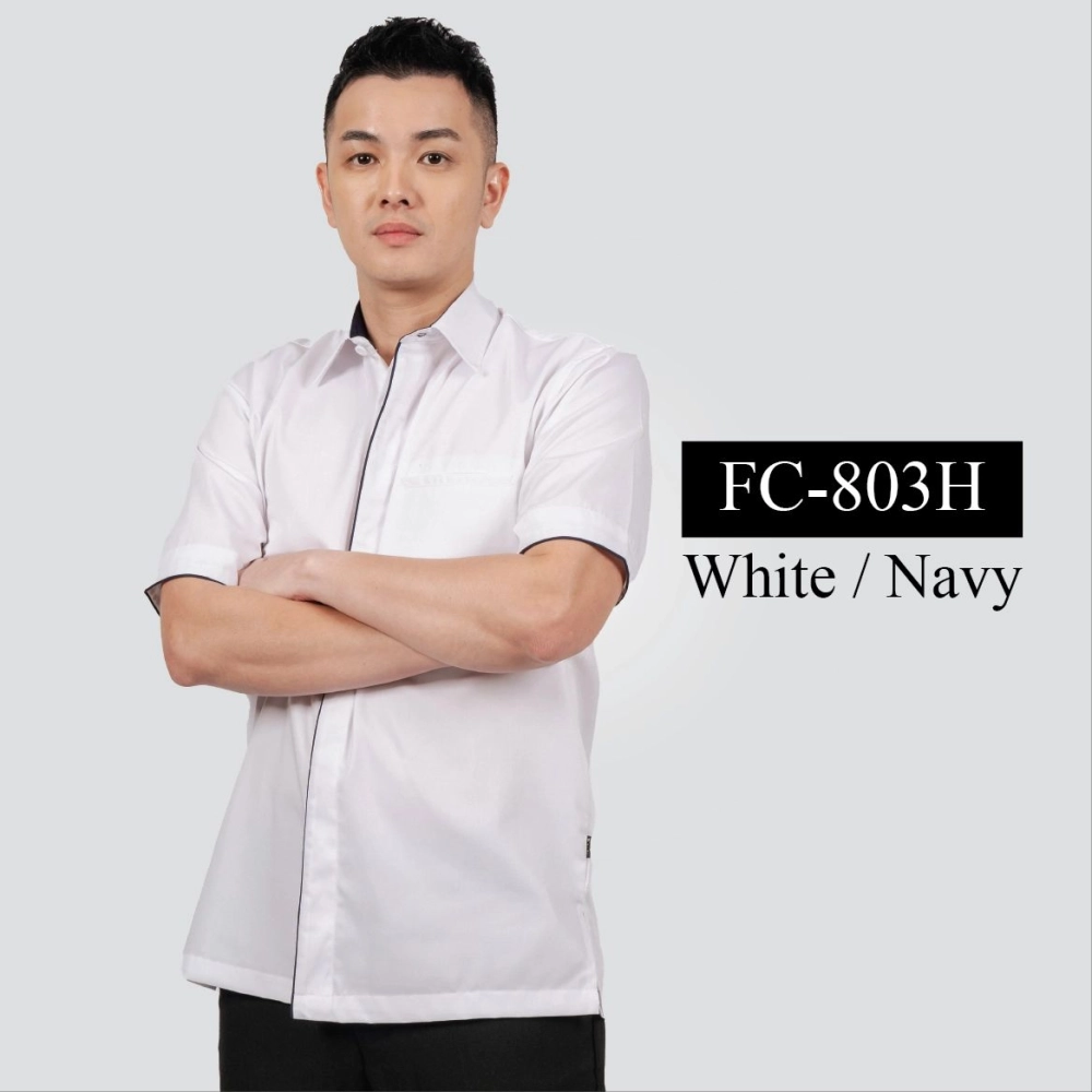 KPM Corporate Uniform FC-803H